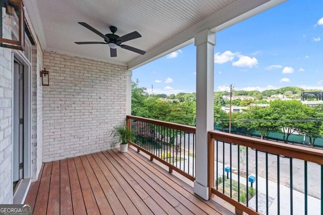 722 Lakeview Avenue NE A, Atlanta, GA 30308