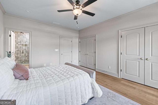 722 Lakeview Avenue NE A, Atlanta, GA 30308