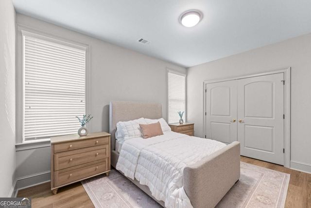 722 Lakeview Avenue NE A, Atlanta, GA 30308