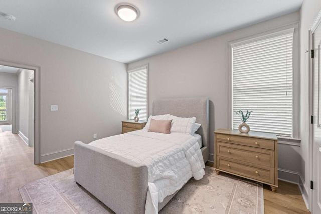 722 Lakeview Avenue NE A, Atlanta, GA 30308