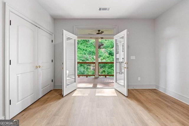 722 Lakeview Avenue NE A, Atlanta, GA 30308