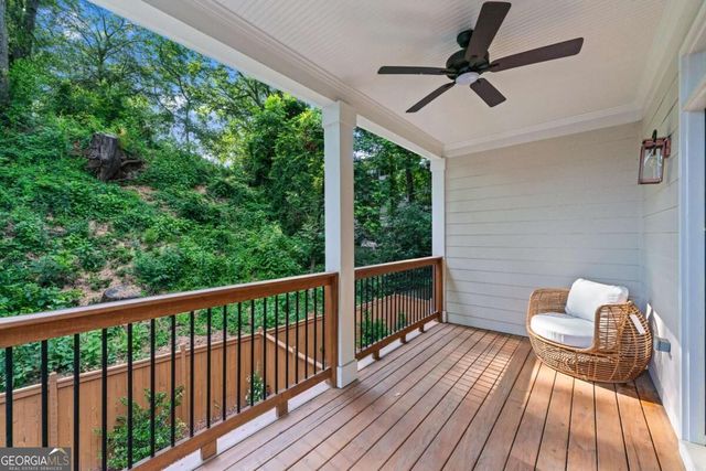722 Lakeview Avenue NE A, Atlanta, GA 30308