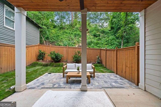 722 Lakeview Avenue NE A, Atlanta, GA 30308