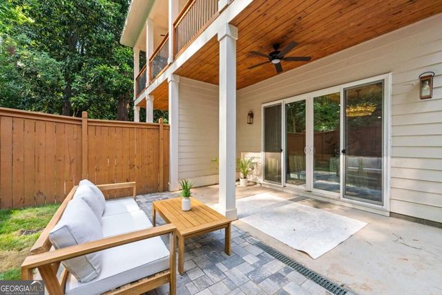 722 Lakeview Avenue NE A, Atlanta, GA 30308