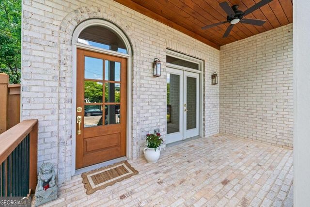 722 Lakeview Avenue NE A, Atlanta, GA 30308