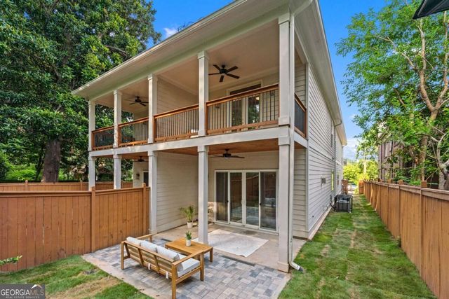 722 Lakeview Avenue NE A, Atlanta, GA 30308
