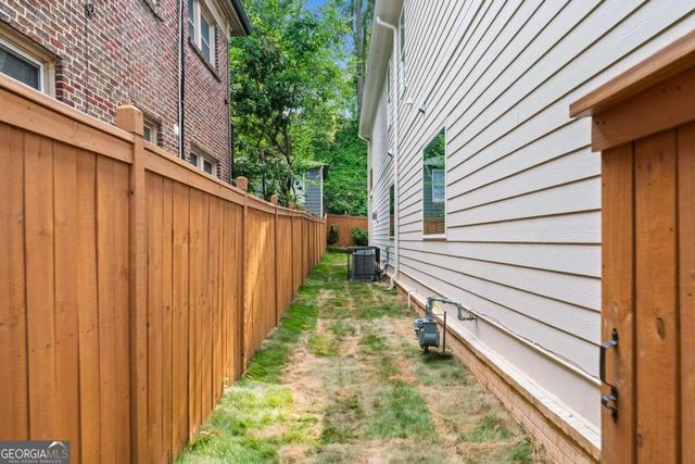 722 Lakeview Avenue NE A, Atlanta, GA 30308