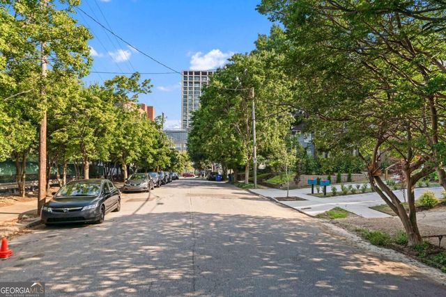 722 Lakeview Avenue NE A, Atlanta, GA 30308