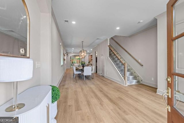 722 Lakeview Avenue NE A, Atlanta, GA 30308