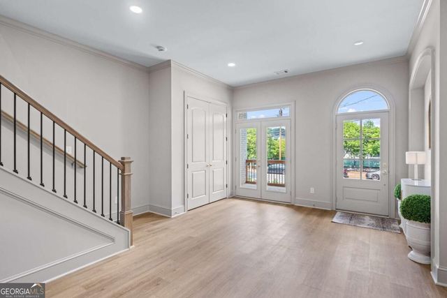 722 Lakeview Avenue NE A, Atlanta, GA 30308