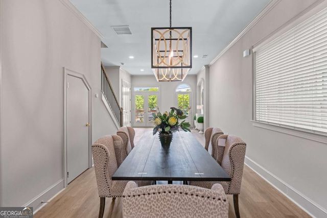 722 Lakeview Avenue NE A, Atlanta, GA 30308