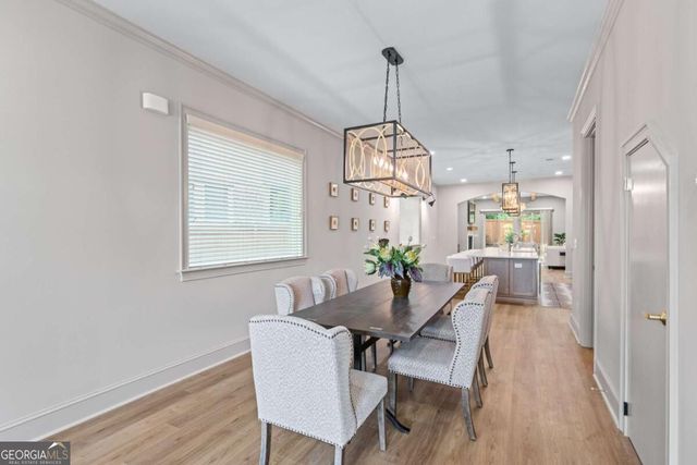 722 Lakeview Avenue NE A, Atlanta, GA 30308