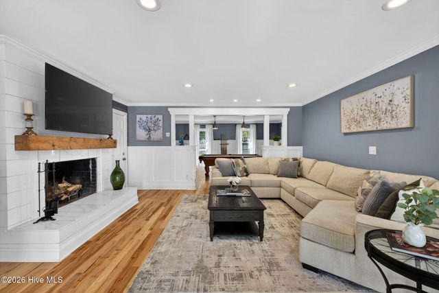 310 Foxhall Court, Wilmington, NC 28412
