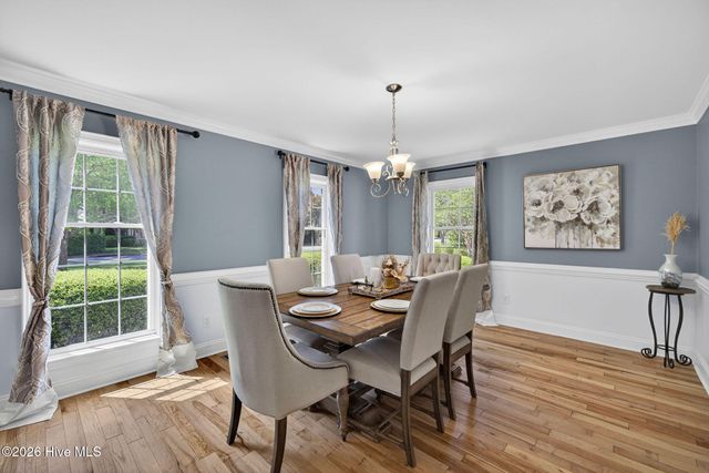 310 Foxhall Court, Wilmington, NC 28412
