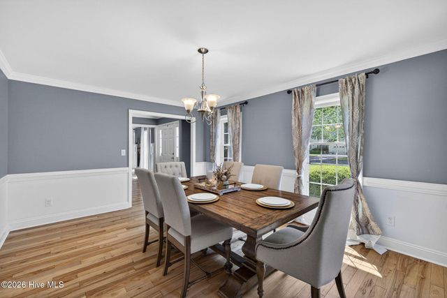 310 Foxhall Court, Wilmington, NC 28412