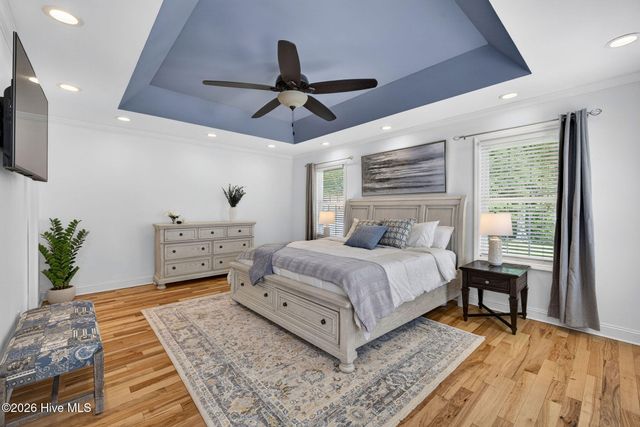 310 Foxhall Court, Wilmington, NC 28412