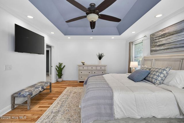 310 Foxhall Court, Wilmington, NC 28412