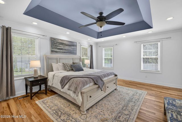 310 Foxhall Court, Wilmington, NC 28412