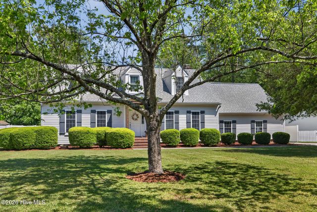 310 Foxhall Court, Wilmington, NC 28412