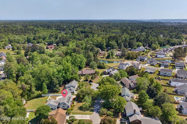 310 Foxhall Court, Wilmington, NC 28412
