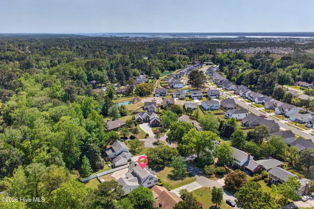 310 Foxhall Court, Wilmington, NC 28412