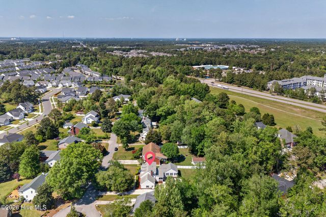310 Foxhall Court, Wilmington, NC 28412