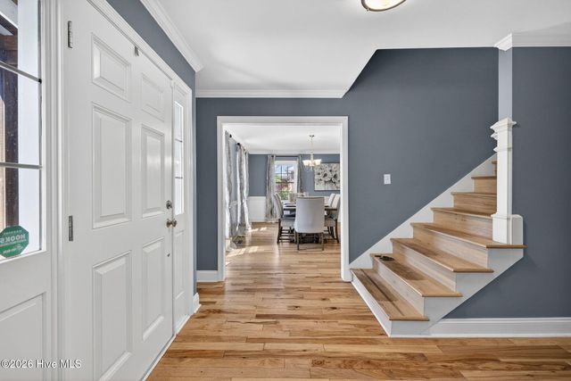 310 Foxhall Court, Wilmington, NC 28412