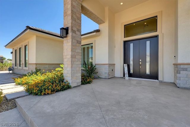 3041 East Serene Avenue, Henderson, NV 89074