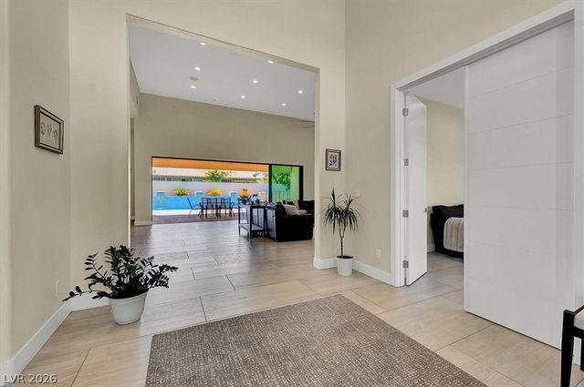 3041 East Serene Avenue, Henderson, NV 89074