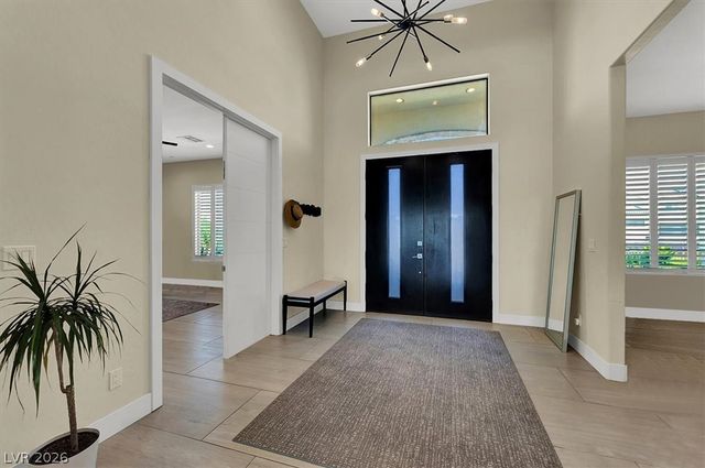 3041 East Serene Avenue, Henderson, NV 89074