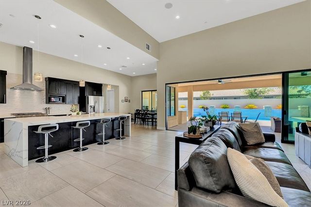 3041 East Serene Avenue, Henderson, NV 89074