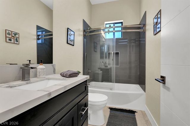 3041 East Serene Avenue, Henderson, NV 89074