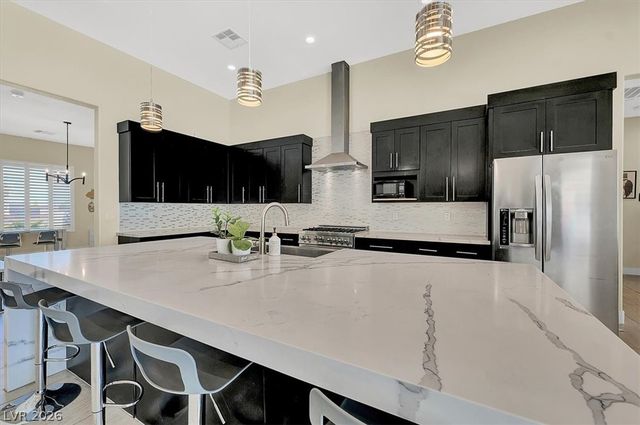 3041 East Serene Avenue, Henderson, NV 89074