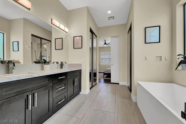 3041 East Serene Avenue, Henderson, NV 89074