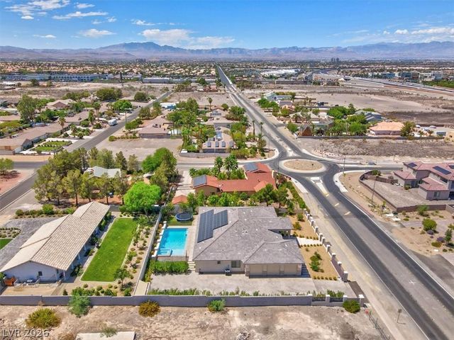 3041 East Serene Avenue, Henderson, NV 89074