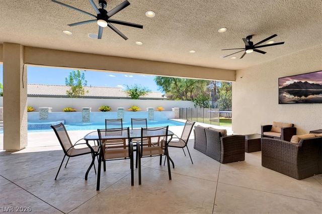 3041 East Serene Avenue, Henderson, NV 89074