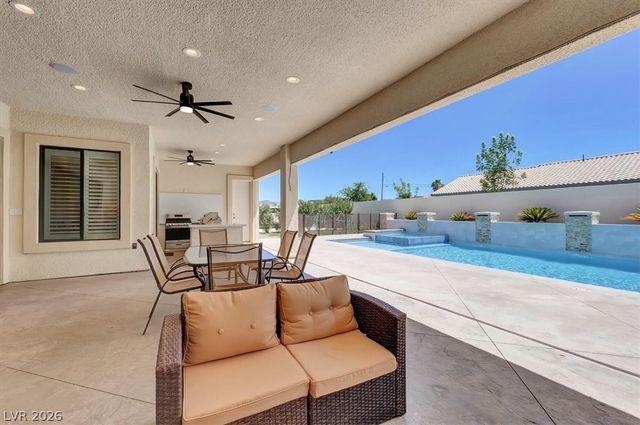 3041 East Serene Avenue, Henderson, NV 89074