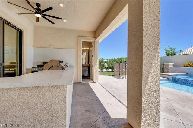3041 East Serene Avenue, Henderson, NV 89074