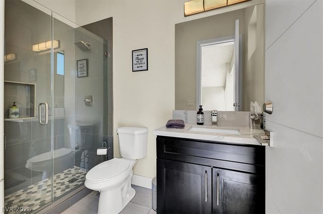 3041 East Serene Avenue, Henderson, NV 89074