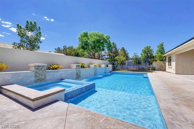 3041 East Serene Avenue, Henderson, NV 89074