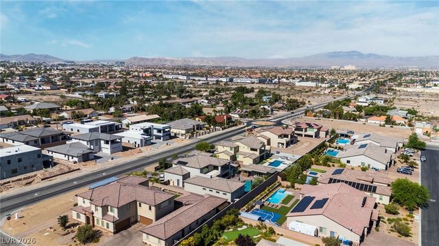 3041 East Serene Avenue, Henderson, NV 89074