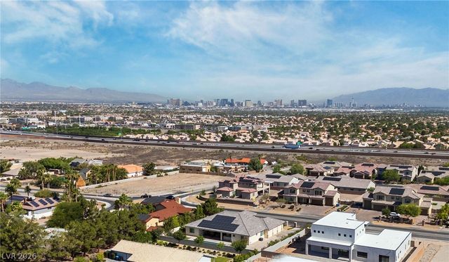 3041 East Serene Avenue, Henderson, NV 89074