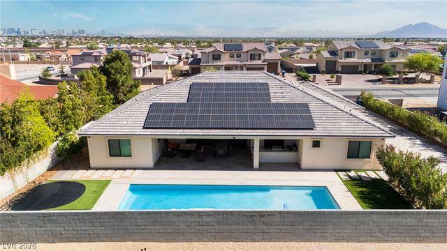 3041 East Serene Avenue, Henderson, NV 89074