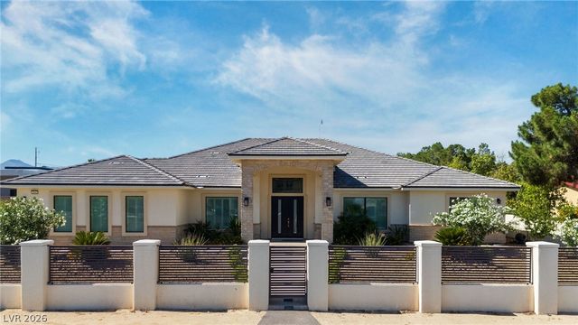 3041 East Serene Avenue, Henderson, NV 89074