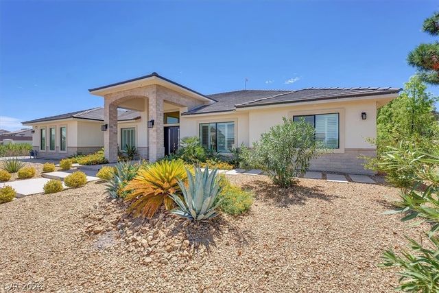 3041 East Serene Avenue, Henderson, NV 89074