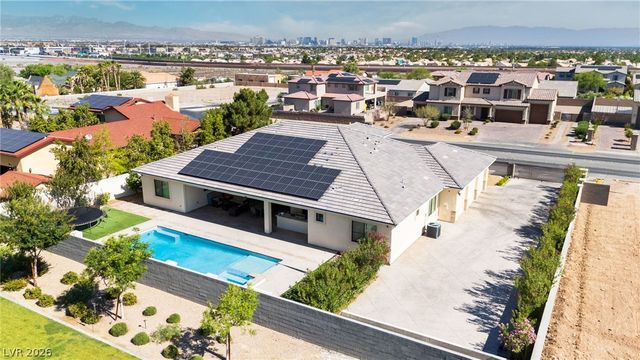 3041 East Serene Avenue, Henderson, NV 89074