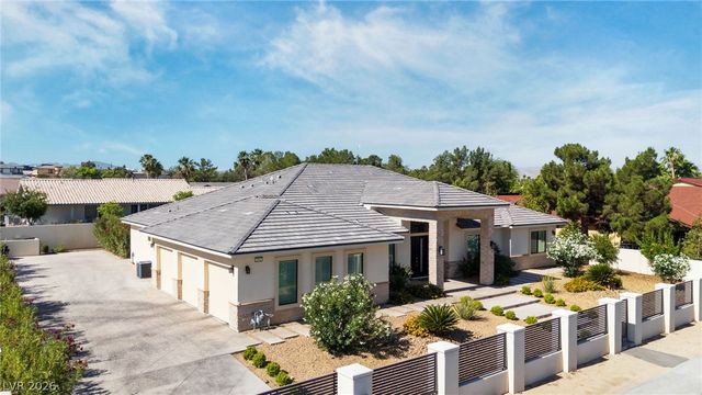 3041 East Serene Avenue, Henderson, NV 89074