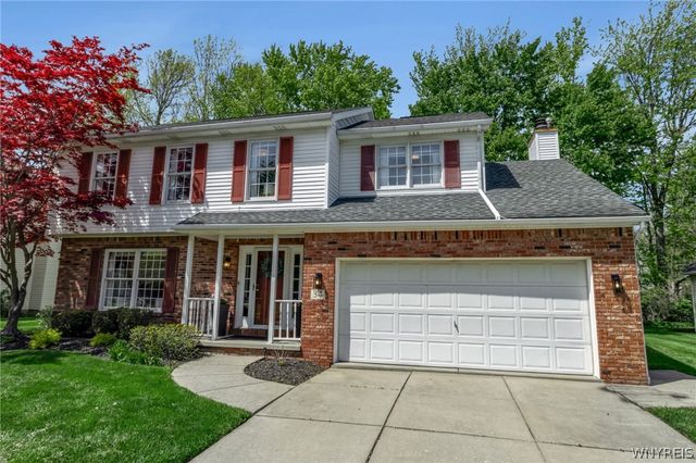 34 5th Avenue, Amherst, NY 14221