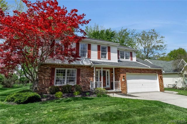 34 5th Avenue, Amherst, NY 14221
