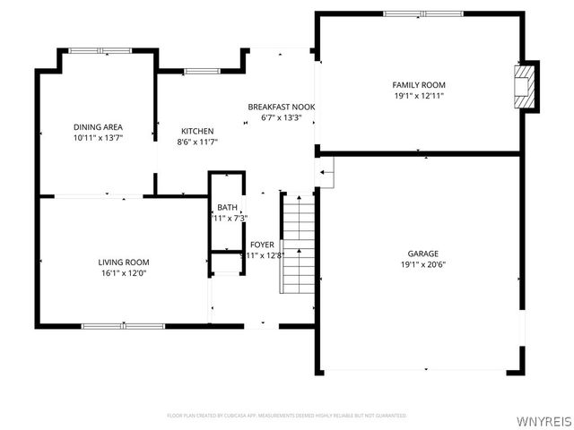 34 5th Avenue, Amherst, NY 14221